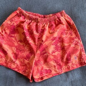 Vintage Nike tennis shorts